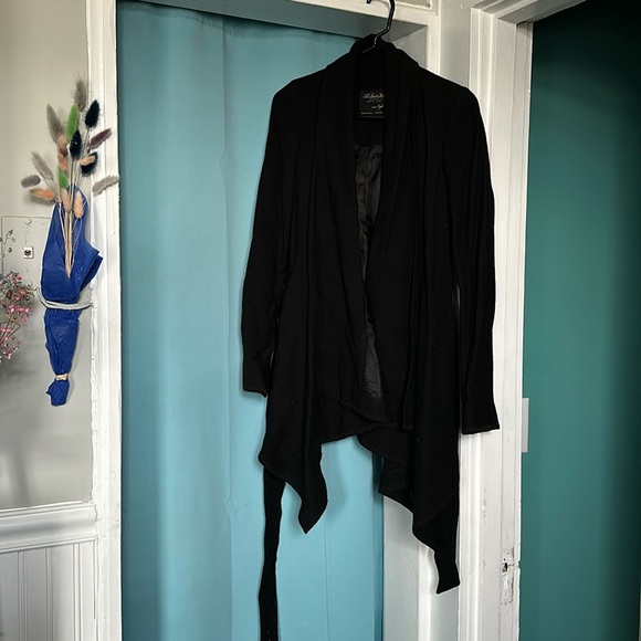 Allsaints Gigi Coat - Main Image